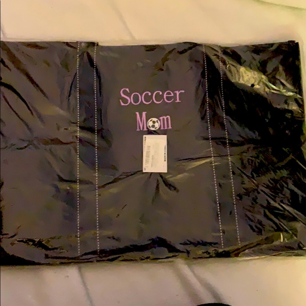 Thirty-one Zip Top Tote